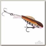 Балансир Lucky John Pro Series Mebaru 67мм цв.105
