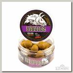 Бойлы MINENKO насадочные пылящие Yellow Flavor 20мм 150гр