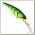 Воблер Jackall Soul Shad 45 SP craw chartreuse