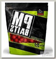 Бойлы MINENKO пылящие ST  bird food+fish meal Crab & Chilli 20мм