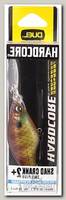 Воблер Yo-Zuri Duel Hardcore shad crank 2+ 60F R1185 NBG