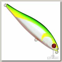 Воблер Pontoon21 Bet-A-Minnow 92F-SR 92мм 11,3гр 0,2-0,4м №R37