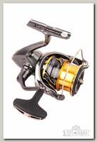 Катушка Shimano Twin Power FD 4000MHG