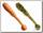 Приманка Crazy Fish Whitebait 16-20-16-6 16-20-52-6