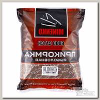 Прикормка MINENKO Good catch конопля 0,7кг