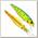 Воблер Pontoon21 Greedy-Guts 55SP-SR-470