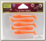 Приманка Crazy Fish Vibro fat 2,7'' 1-71-64-4