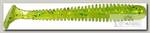 Приманка Crazy Fish Vibro worm 3'' 11-75-20-6