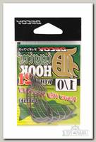 Крючки Decoy Worm 21 №1/0 7шт