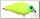 Воблер Jackall Cherry 44 6,2гр цв matt chartreuse