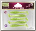 Приманка Crazy Fish Vibro fat 2,7'' 1-71-20-6