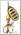 Блесна Savage Gear Rotex spinner №4 11гр 03 gold