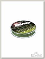 Поводочный материал Gardner sink skin green 25Ibs