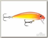 Воблер Rapala X-Rap Countdown XRCD05 HH
