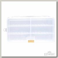 Коробка Meiho SFC Worm Case LL 214x118x45мм
