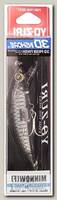 Воблер Yo-Zuri 3D Inshore minnow F 90мм R1212 C4