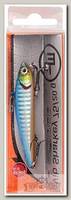 Приманка Ecopro VIB Sharkey 75мм 20гр 054 Broken Ice
