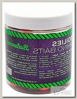 Бойлы Rhino Baits balanced wafters Kraken кальмар + фрукты 14мм 100гр